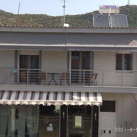 Ml Village House 시키아 외부 사진