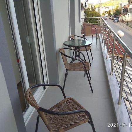 Ml Village House 시키아 외부 사진