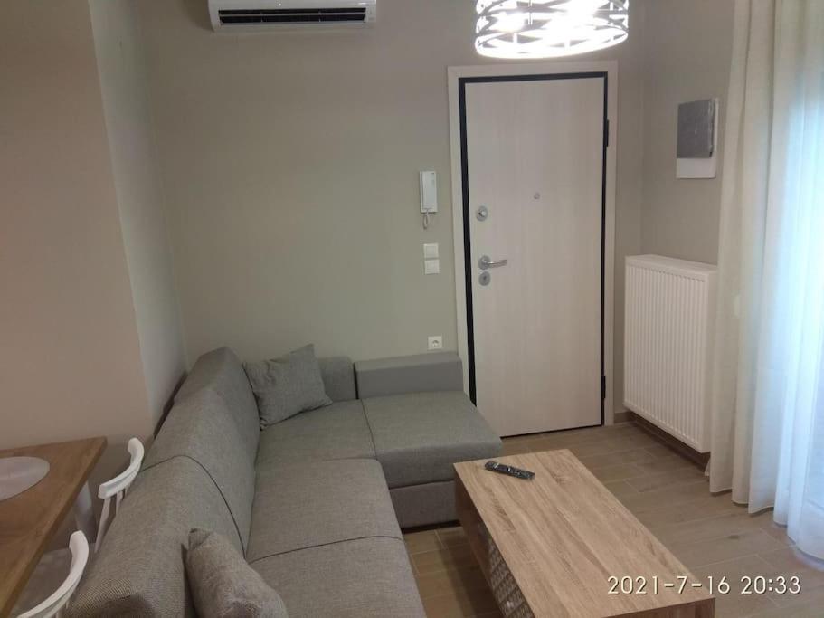 Ml Village House 시키아 외부 사진